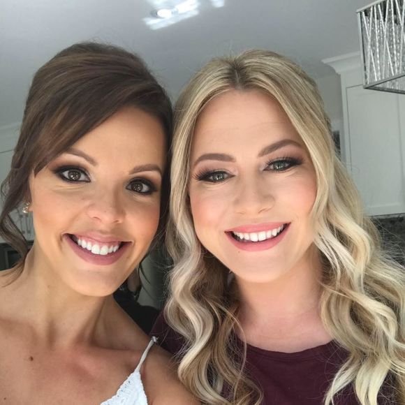 Meet your Posher, Brette - Picture 1 of 1